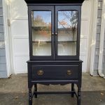 Repurposed Hutch Top