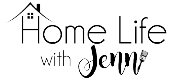 Home Life with Jenn