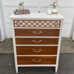 IKEA Night Stand Set