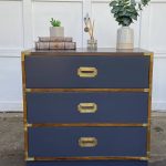 My 1st Flip: Ikea Secretary