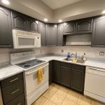 Powder Room Makeover