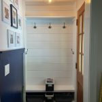 Powder Room Makeover