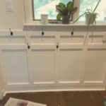 Board & Batten with hooks 1