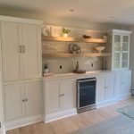 Creating a Bay Window Bench with Storage