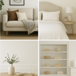 How to Paint IKEA Furniture